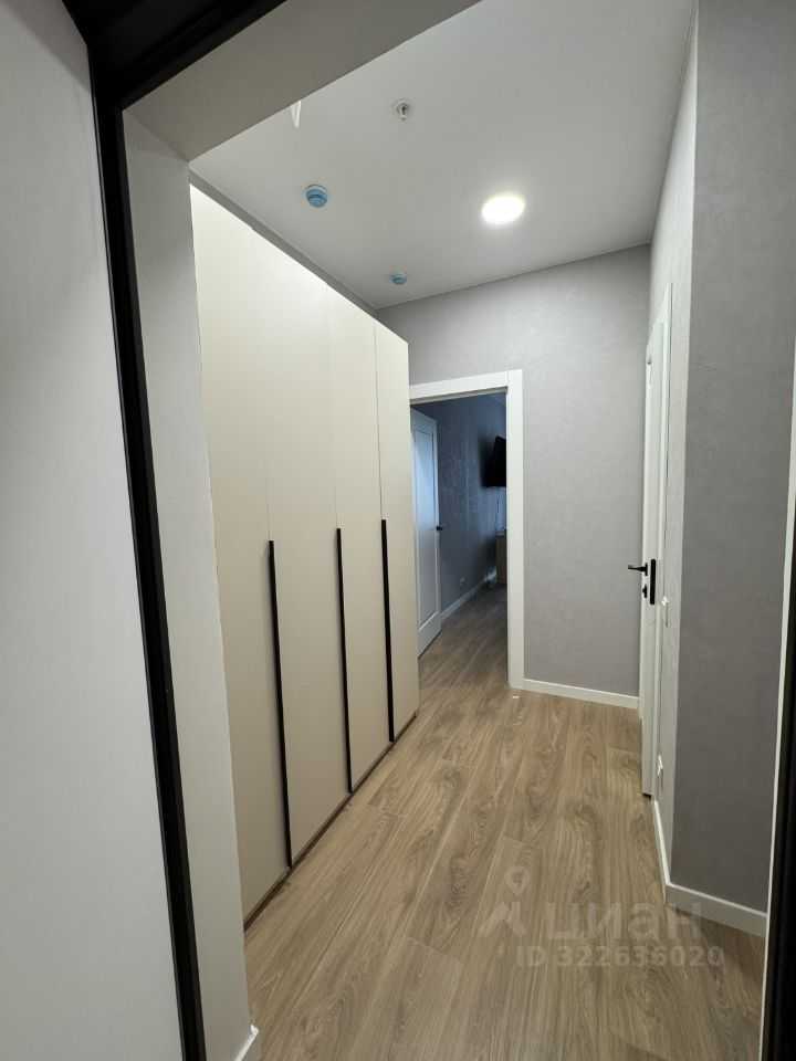 1-комнатная квартира, 25 м² — фотография 3
