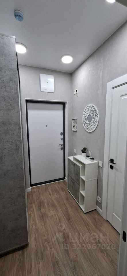1-комнатная квартира, 25 м² — фотография 2