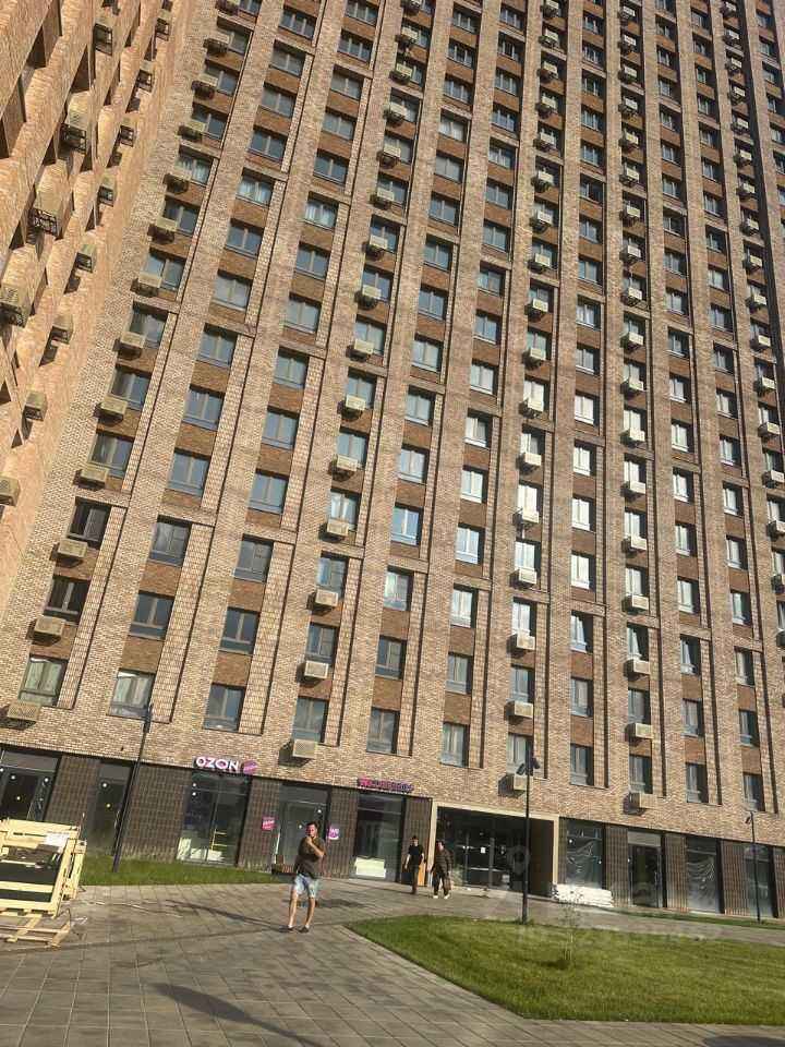 1-комнатная квартира, 25 м²