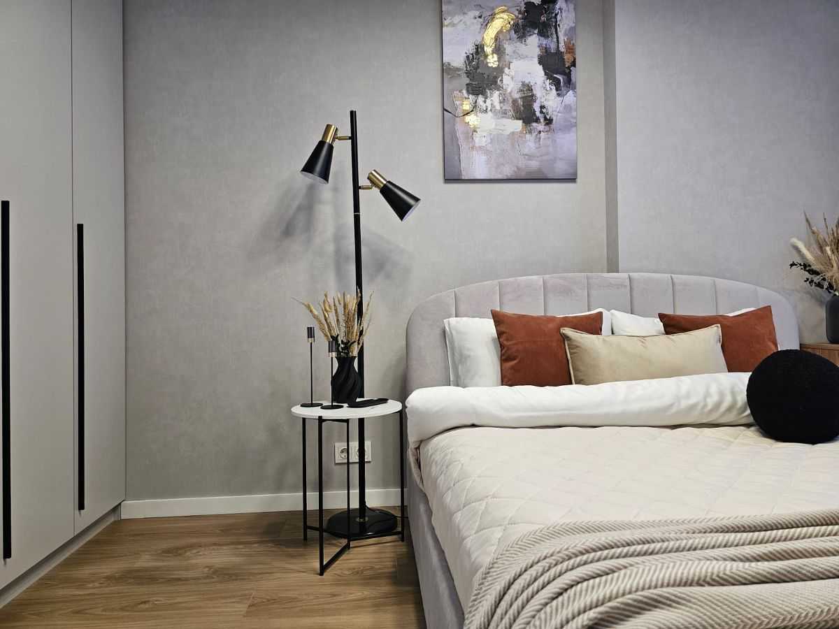 2-комнатная квартира, 56 м² — фотография 2