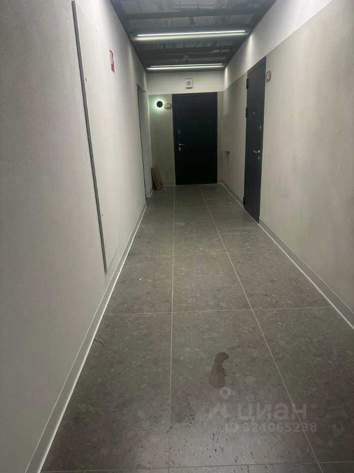 1-комнатная квартира, 25 м² — фотография 2