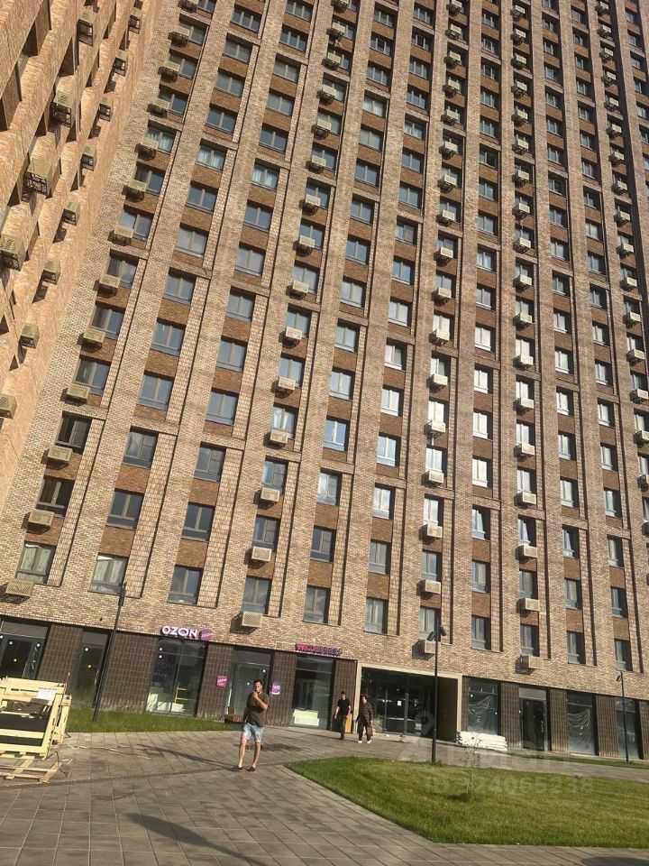 1-комнатная квартира, 25 м²