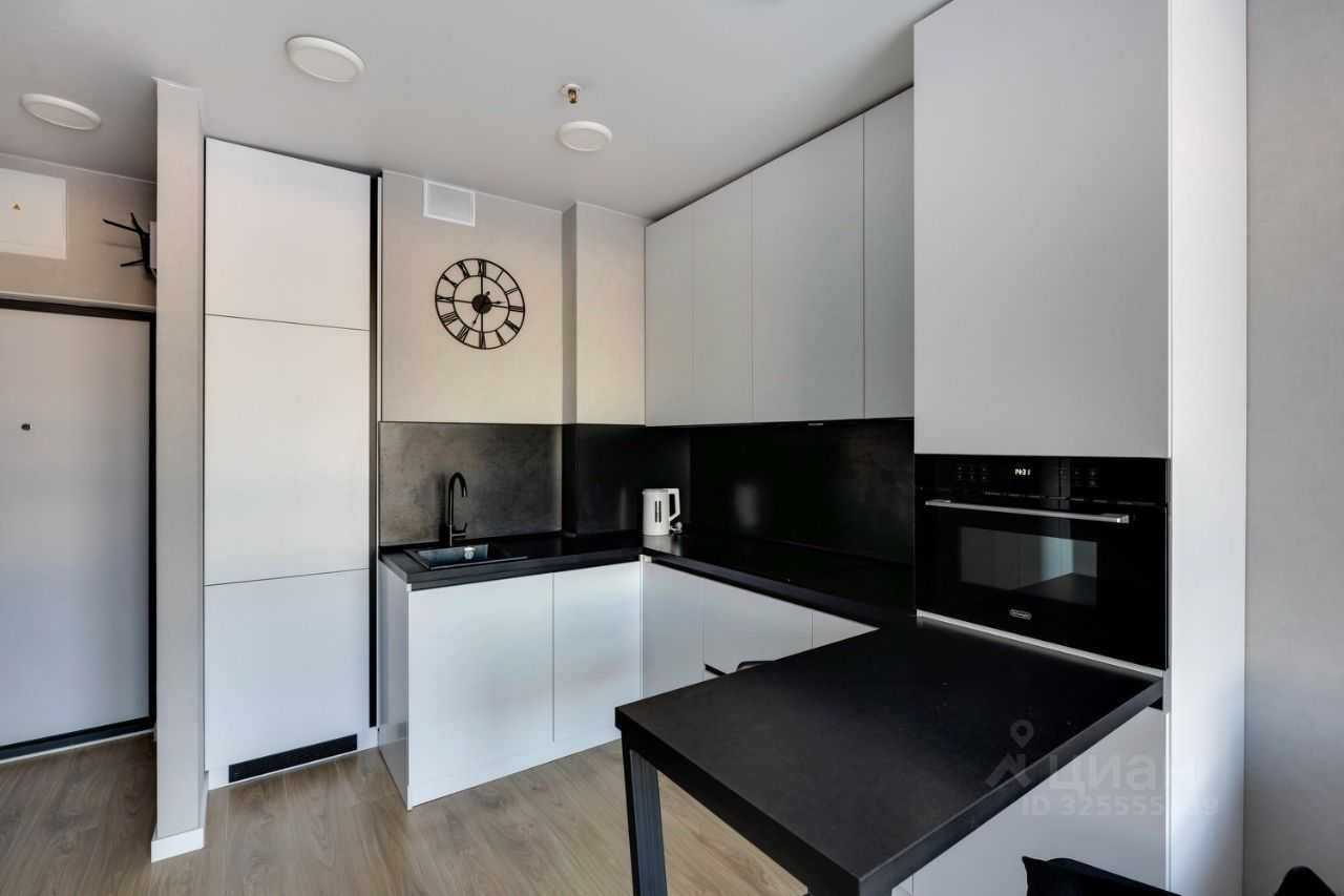 3-комнатная квартира, 52 м² — фотография 2