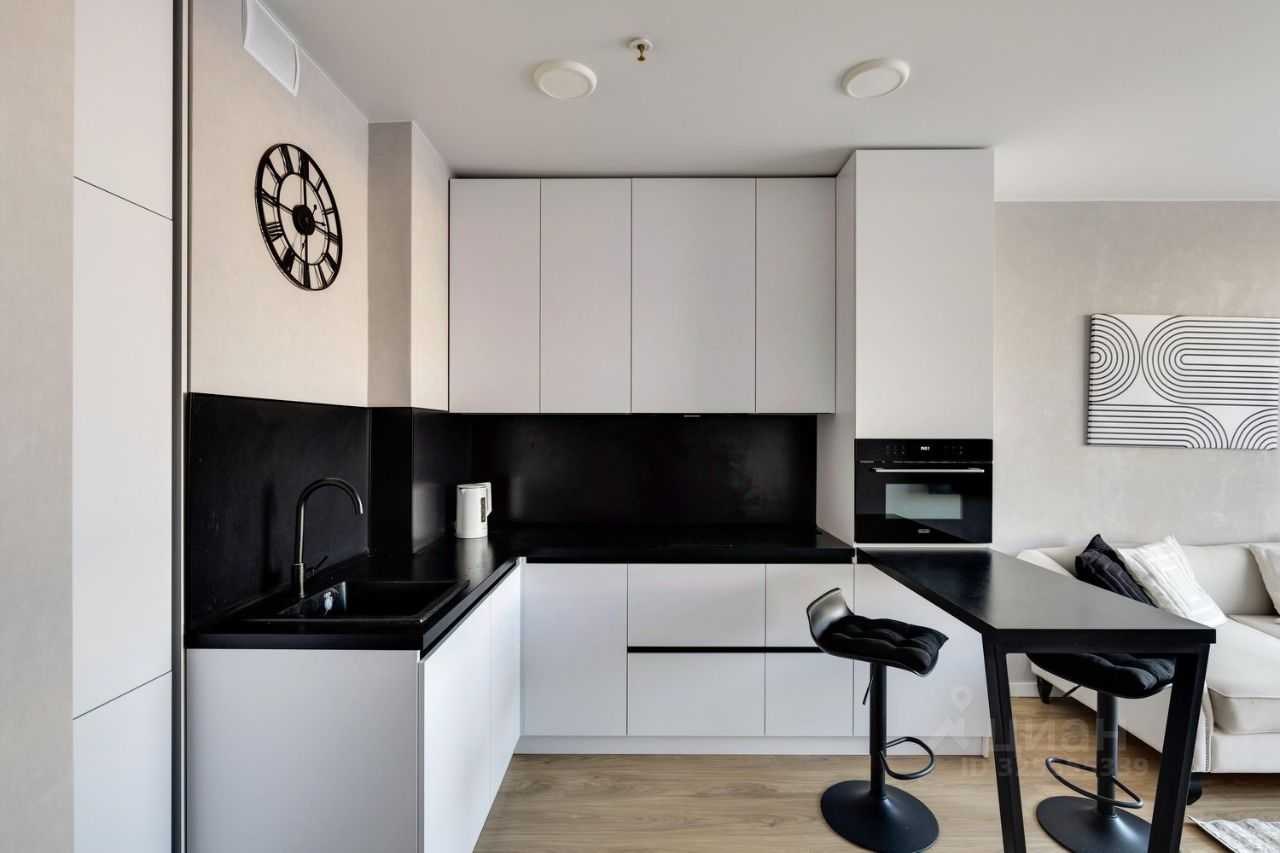 3-комнатная квартира, 52 м²