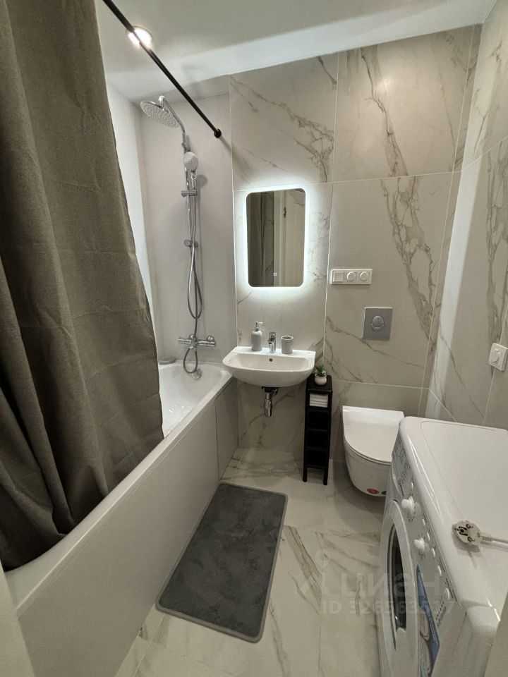 2-комнатная квартира, 40 м² — фотография 2