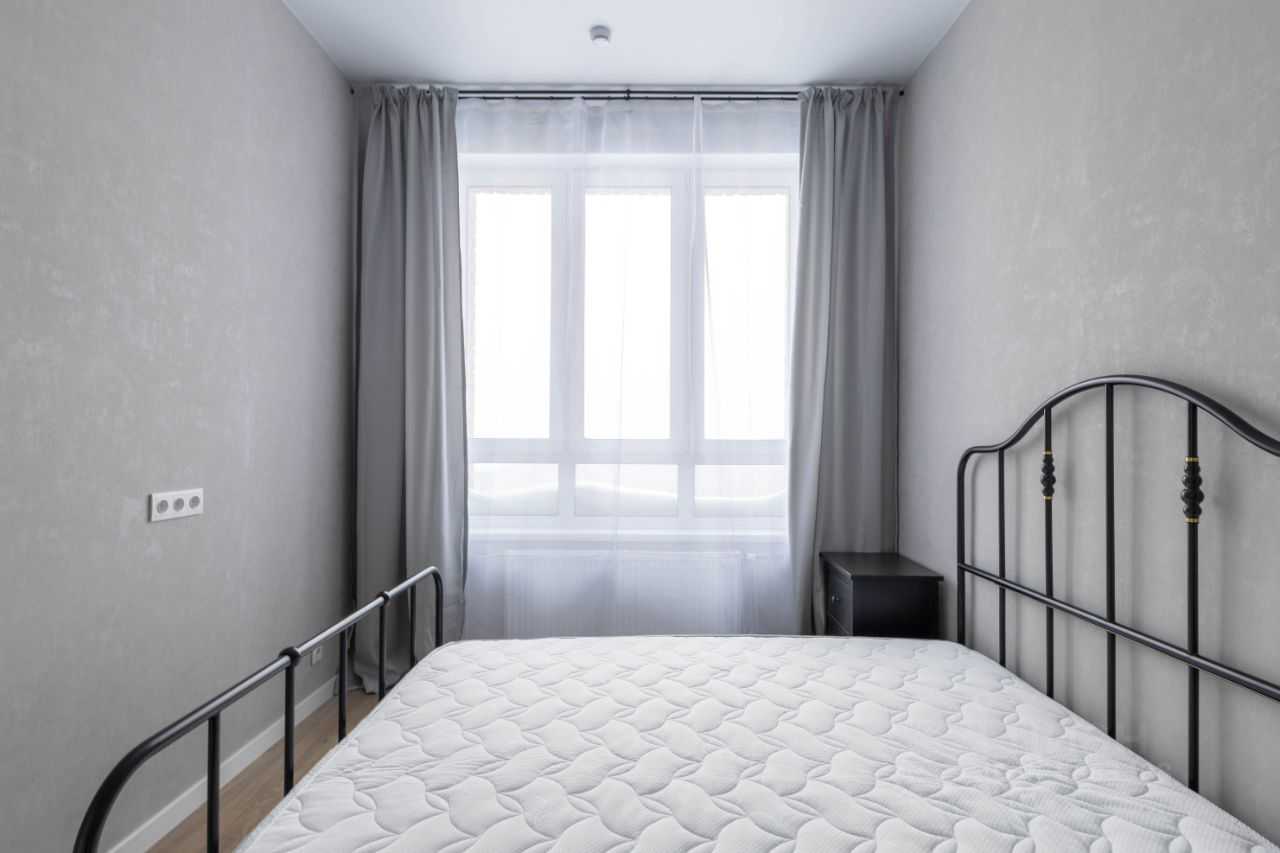 1-комнатная квартира, 37 м² — фотография 3