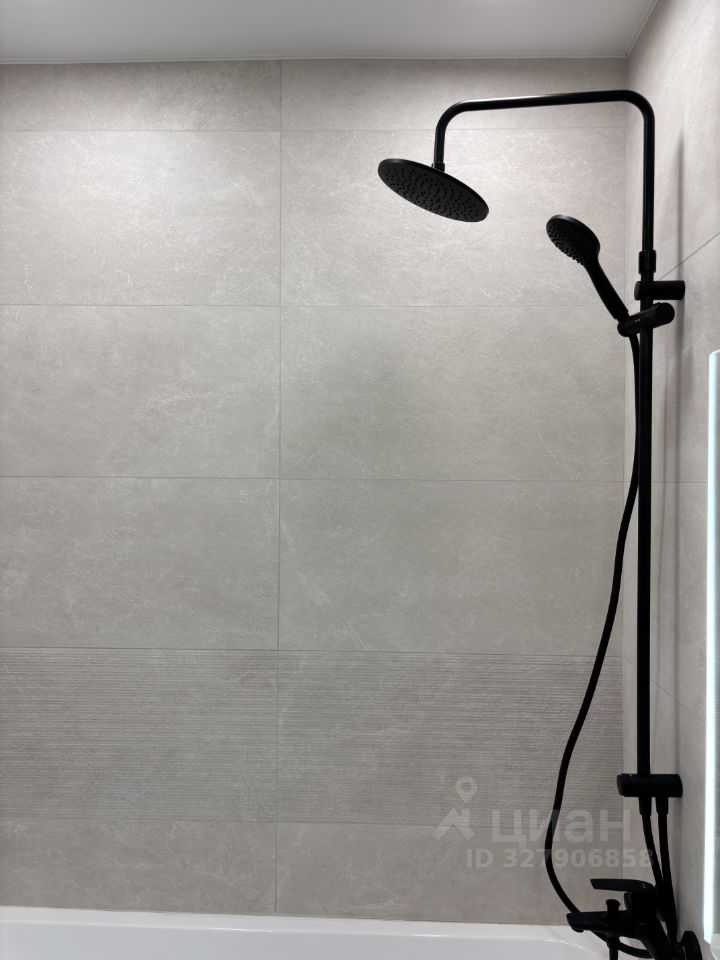 1-комнатная квартира, 33 м² — фотография 3