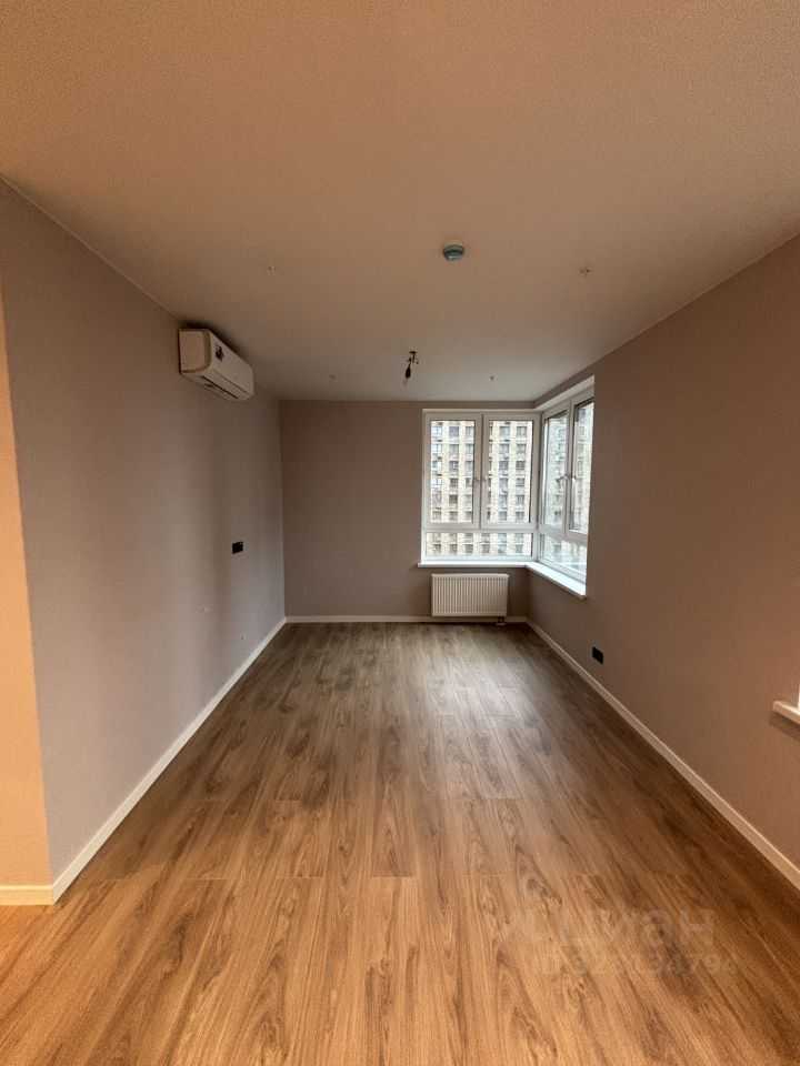 2-комнатная квартира, 56 м² — фотография 2