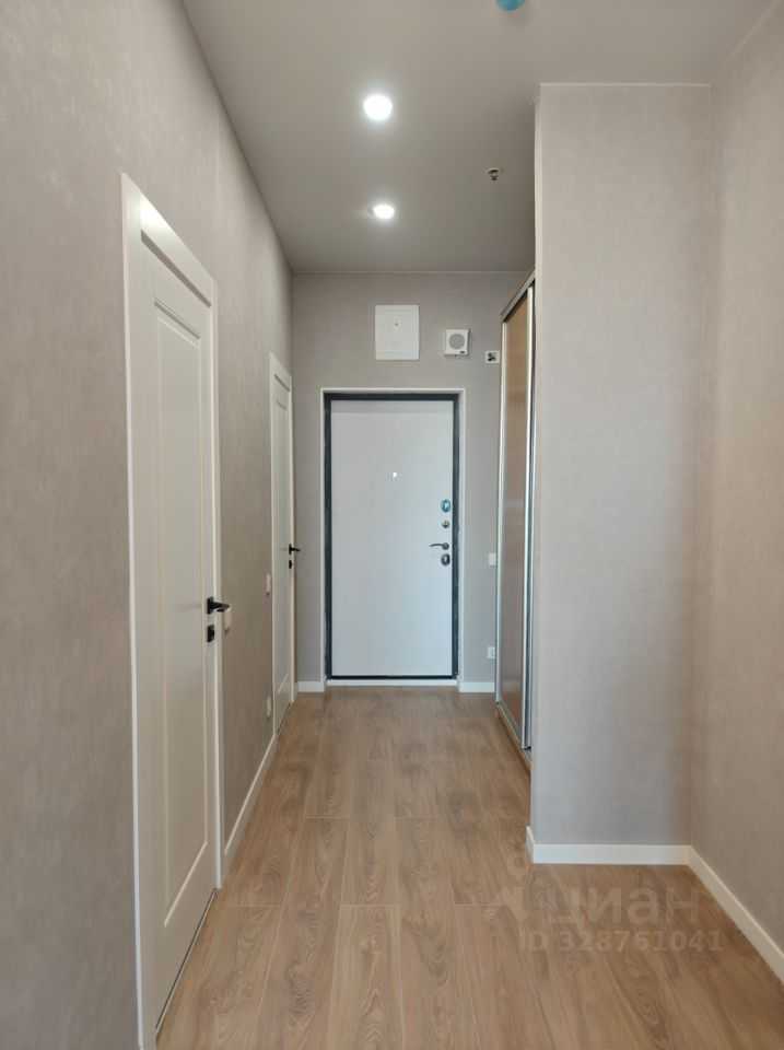 3-комнатная квартира, 70 м² — фотография 3