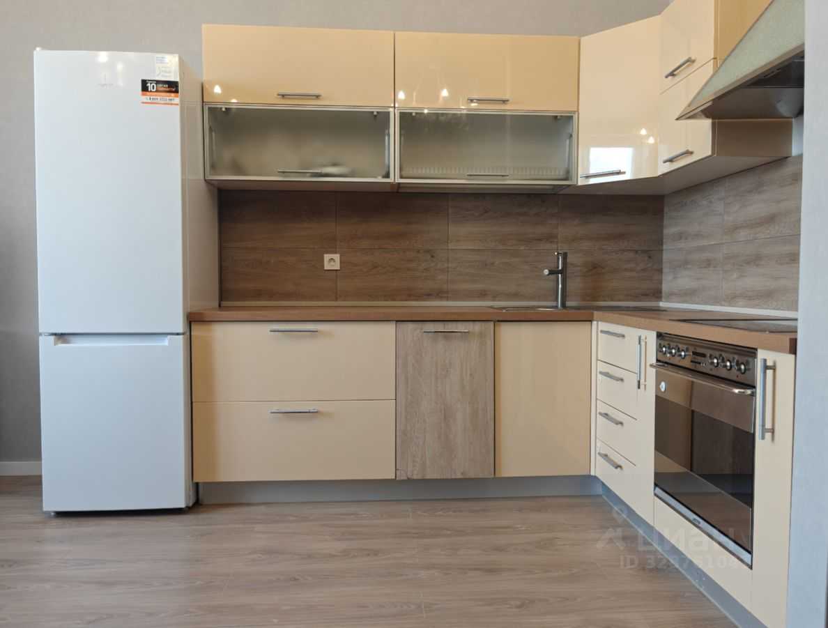 3-комнатная квартира, 70 м² — фотография 2