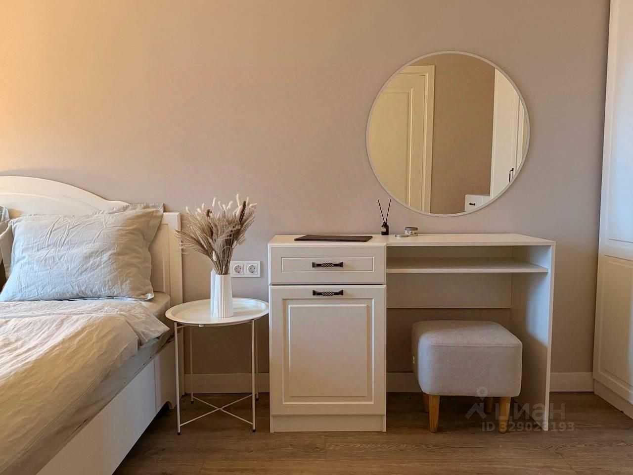 2-комнатная квартира, 51 м² — фотография 3