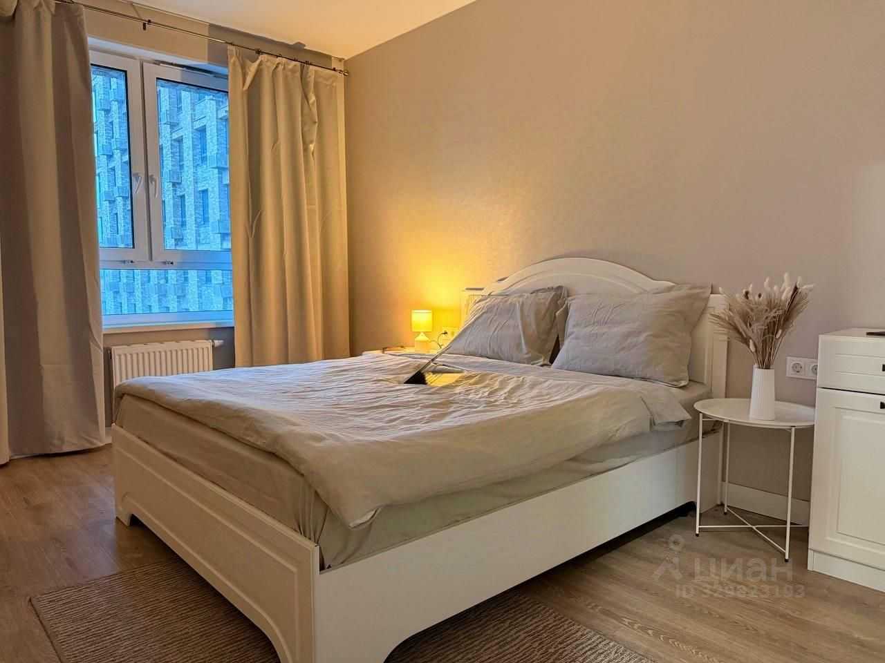 2-комнатная квартира, 51 м² — фотография 2