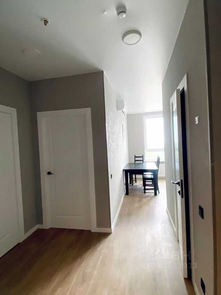 1-комнатная квартира, 36 м²