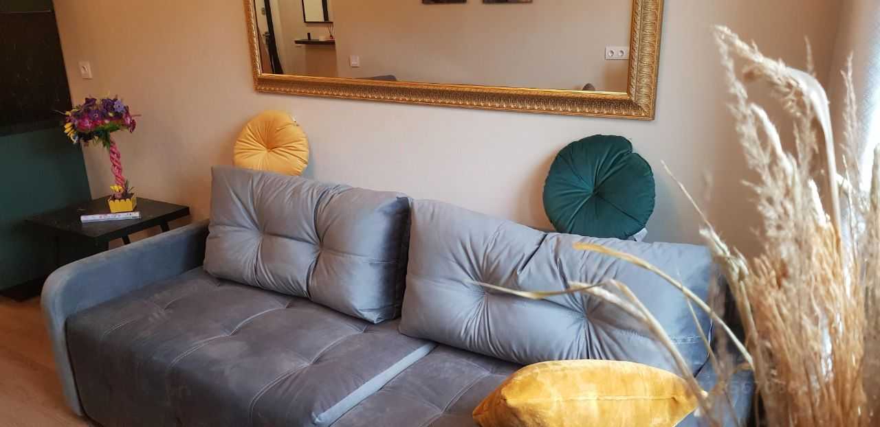3-комнатная квартира, 55,5 м² — фотография 3