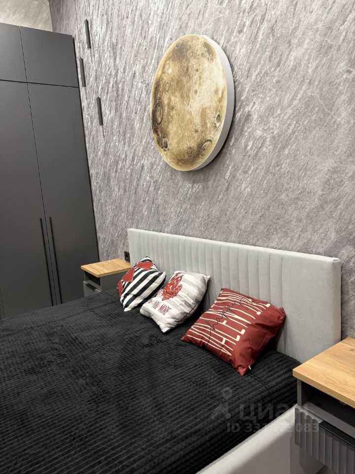 1-комнатная квартира, 24,9 м² — фотография 3