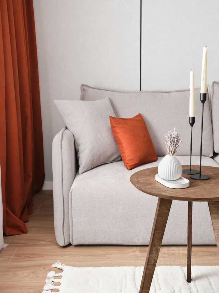3-комнатная квартира, 66 м² — фотография 2