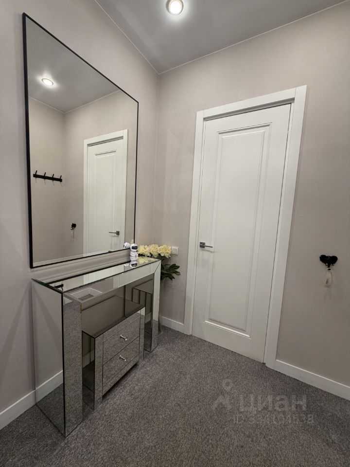 2-комнатная квартира, 39 м² — фотография 2