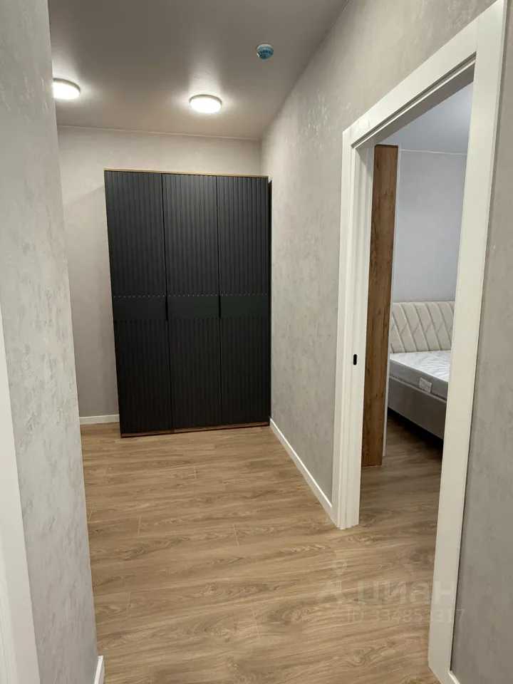 3-комнатная квартира, 66,6 м²