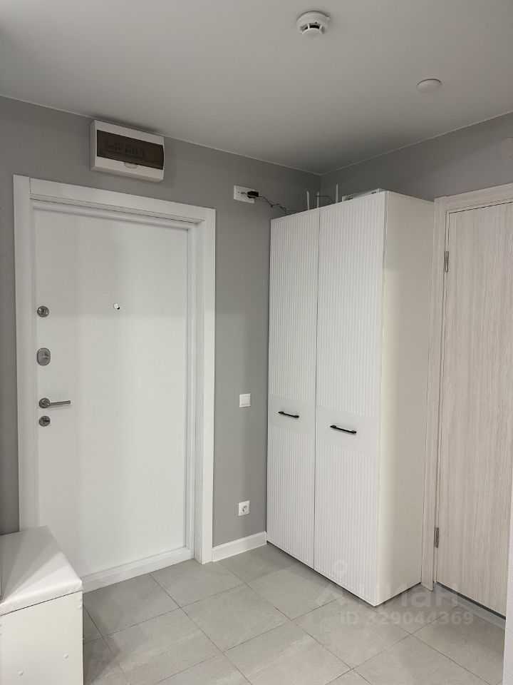 1-комнатная квартира, 36,5 м² — фотография 2