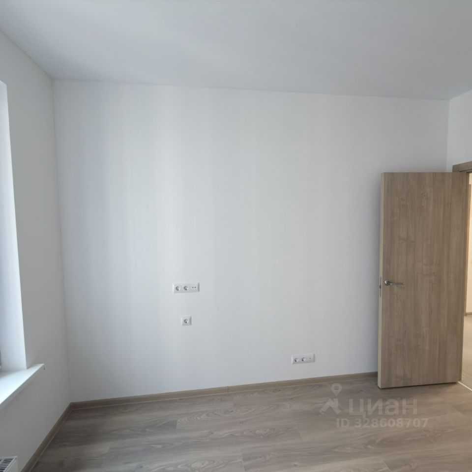 2-комнатная квартира, 37 м² — фотография 3