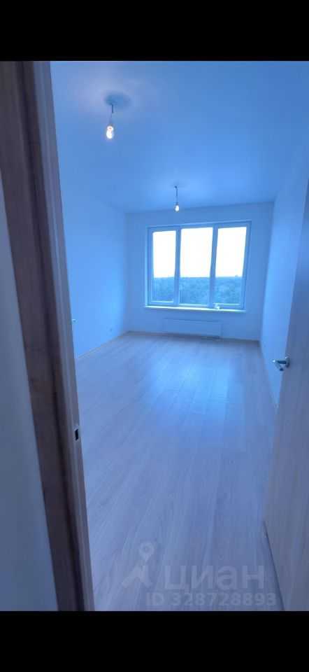 3-комнатная квартира, 60 м² — фотография 3
