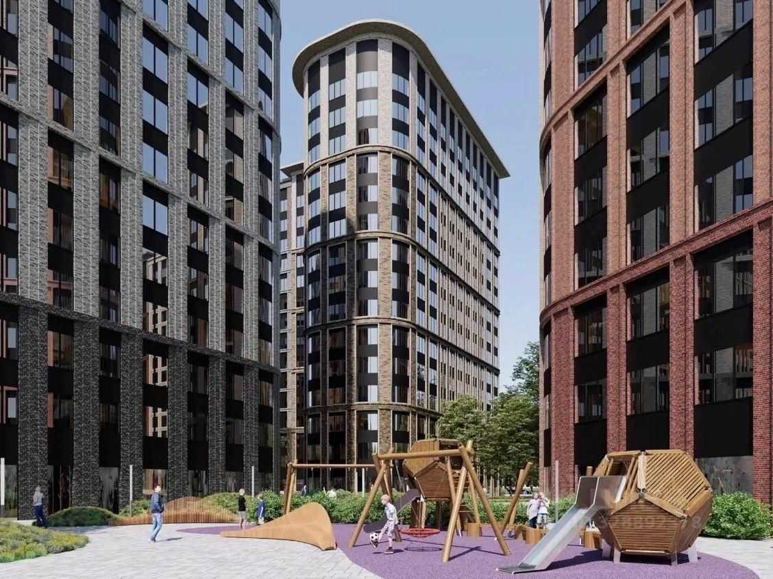 3-комнатная квартира, 60 м²