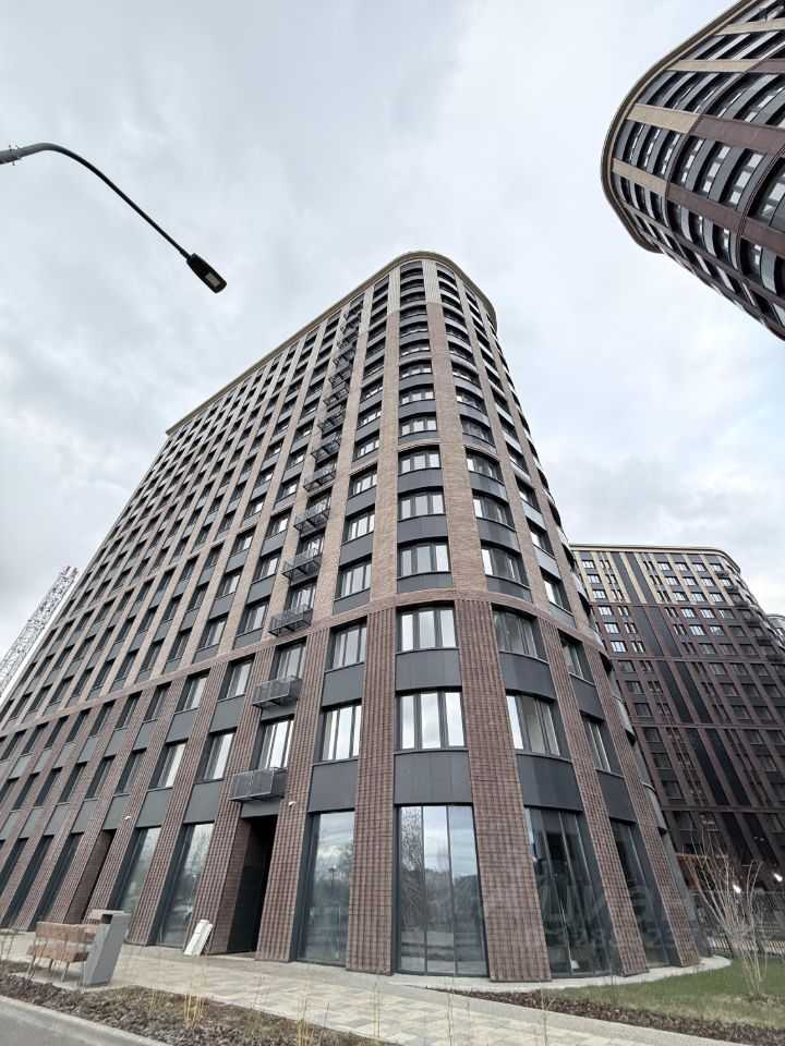3-комнатная квартира, 60 м² — фотография 2