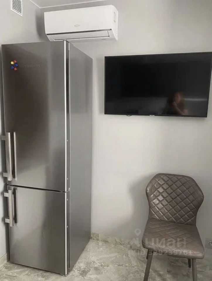 1-комнатная квартира, 41 м² — фотография 3