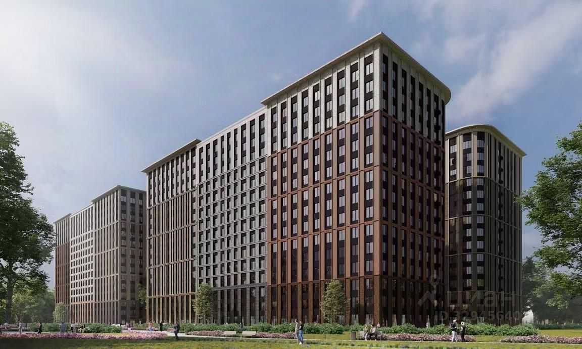 3-комнатная квартира, 60 м²