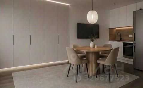 2-комнатная квартира, 42 м² — фотография 2