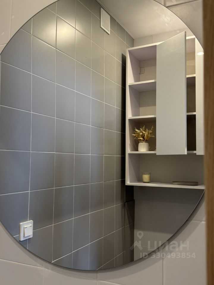 3-комнатная квартира, 53 м² — фотография 2