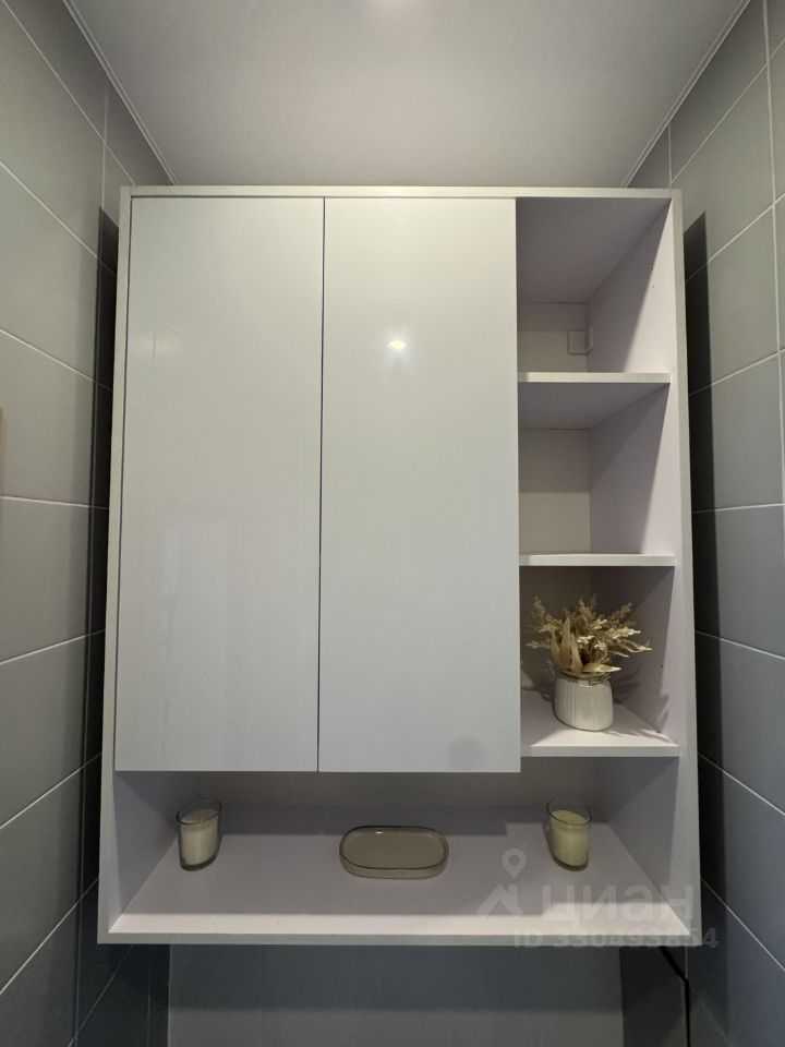 3-комнатная квартира, 53 м² — фотография 3