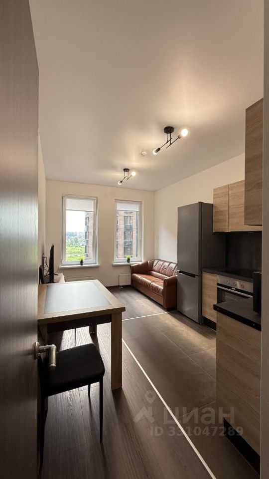 2-комнатная квартира, 60 м²
