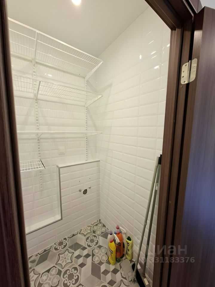 2-комнатная квартира, 60 м² — фотография 3