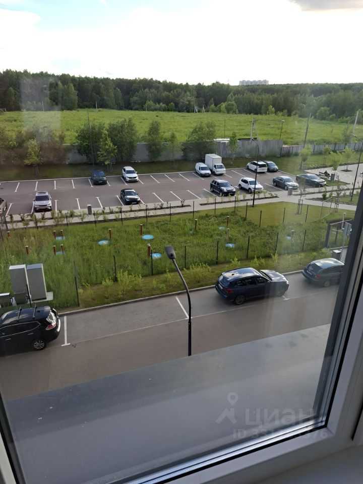 2-комнатная квартира, 60 м²