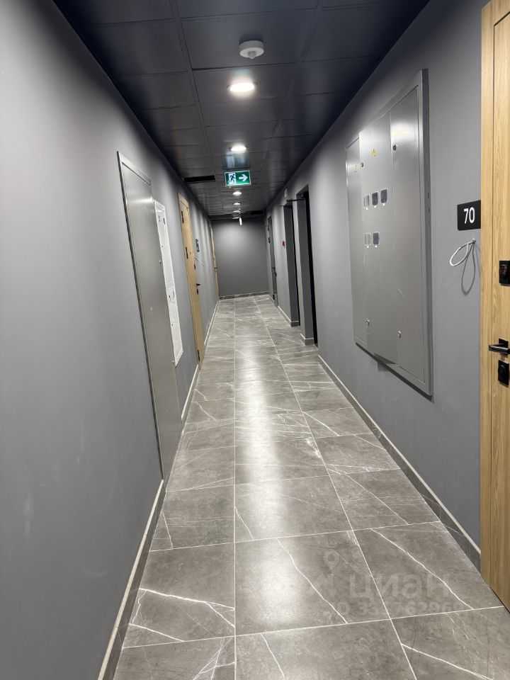 2-комнатная квартира, 40 м²