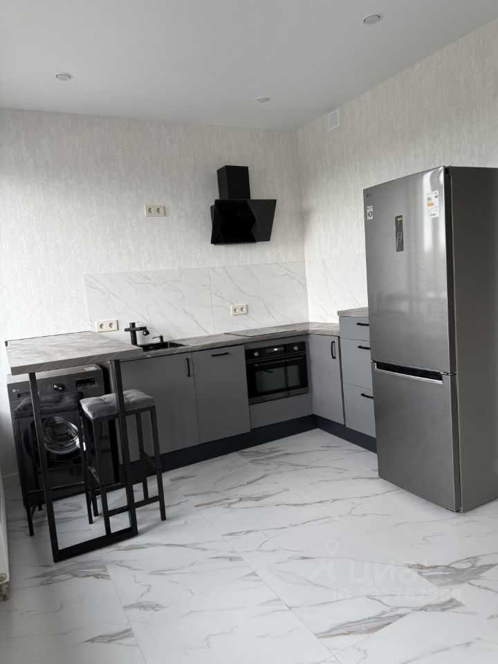 2-комнатная квартира, 40 м² — фотография 3