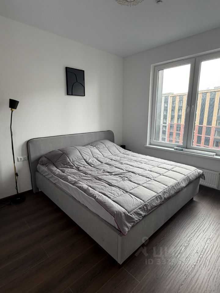 3-комнатная квартира, 56 м² — фотография 3