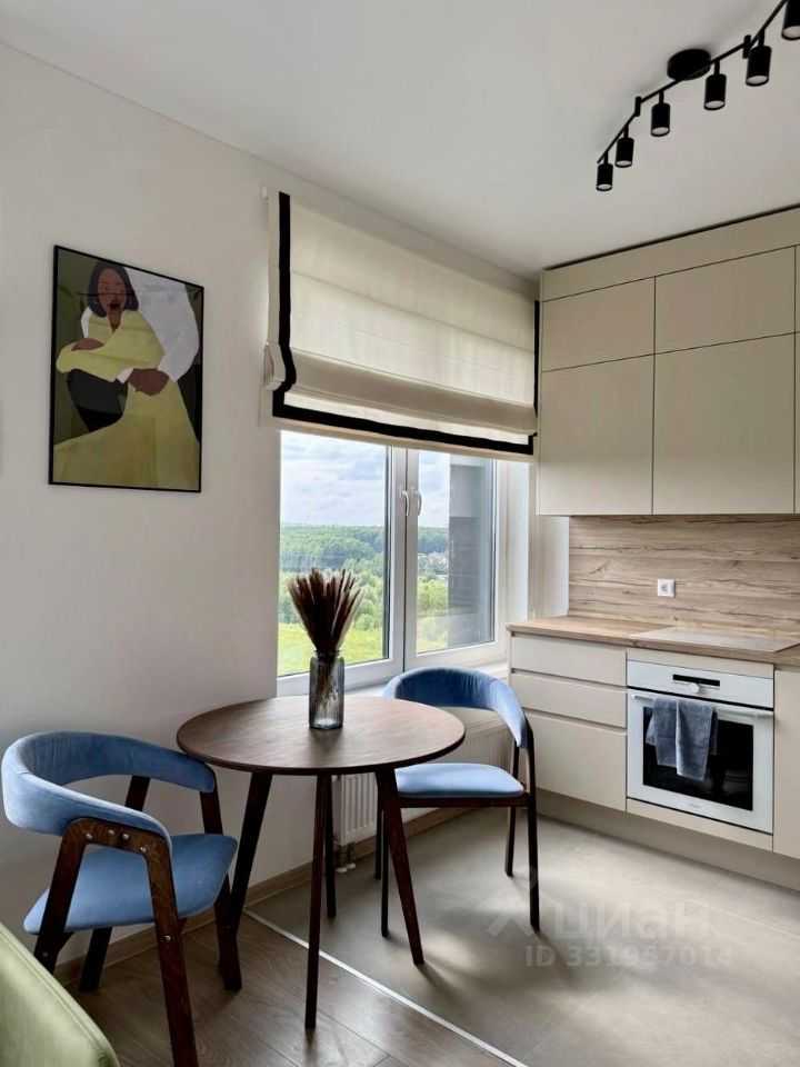 3-комнатная квартира, 50 м² — фотография 2