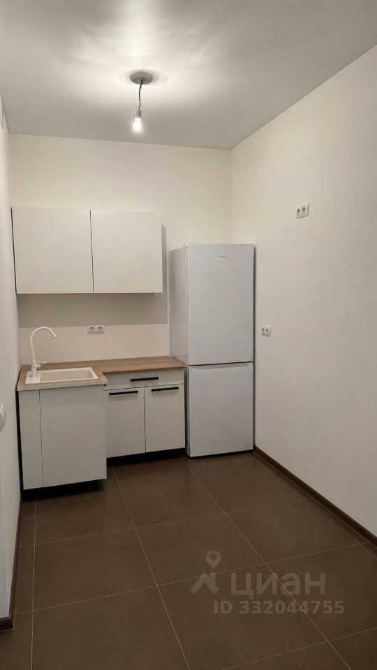 1-комнатная квартира, 36,6 м² — фотография 2