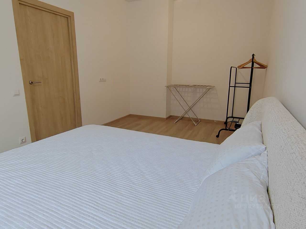 2-комнатная квартира, 37,5 м² — фотография 2