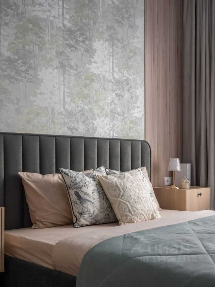 3-комнатная квартира, 55,4 м² — фотография 3
