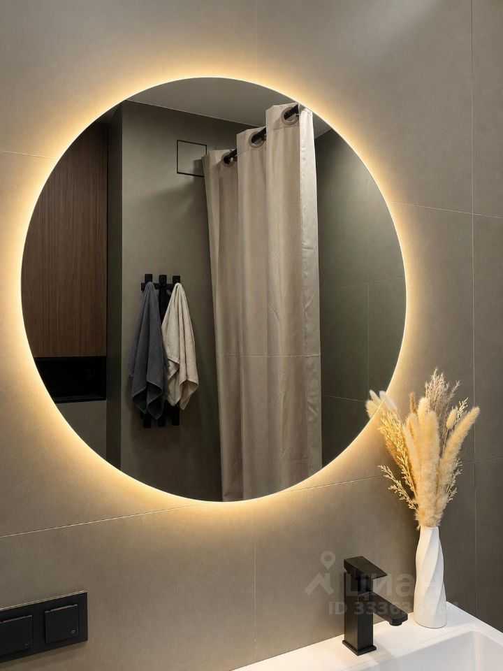 1-комнатная квартира, 37 м²