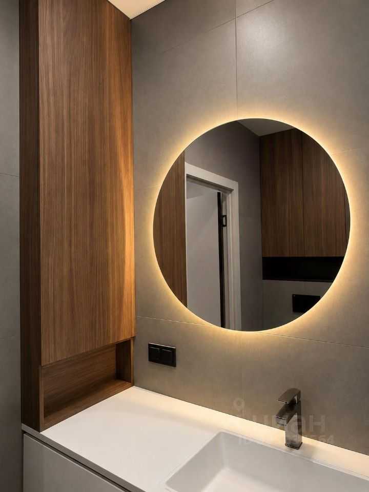 1-комнатная квартира, 37 м² — фотография 2
