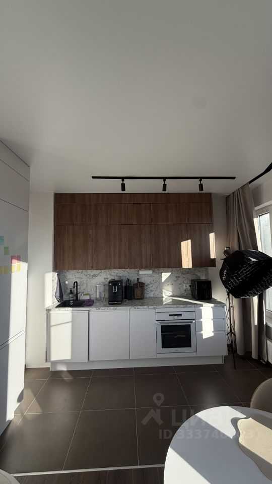 3-комнатная квартира, 52,5 м² — фотография 3