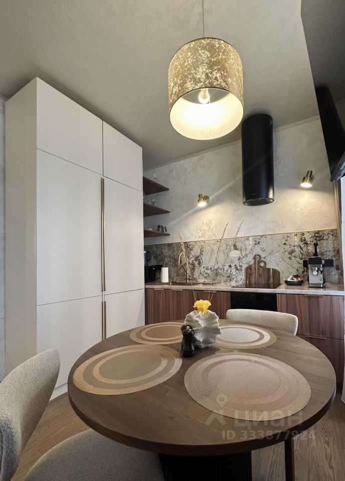 2-комнатная квартира, 40 м² — фотография 2