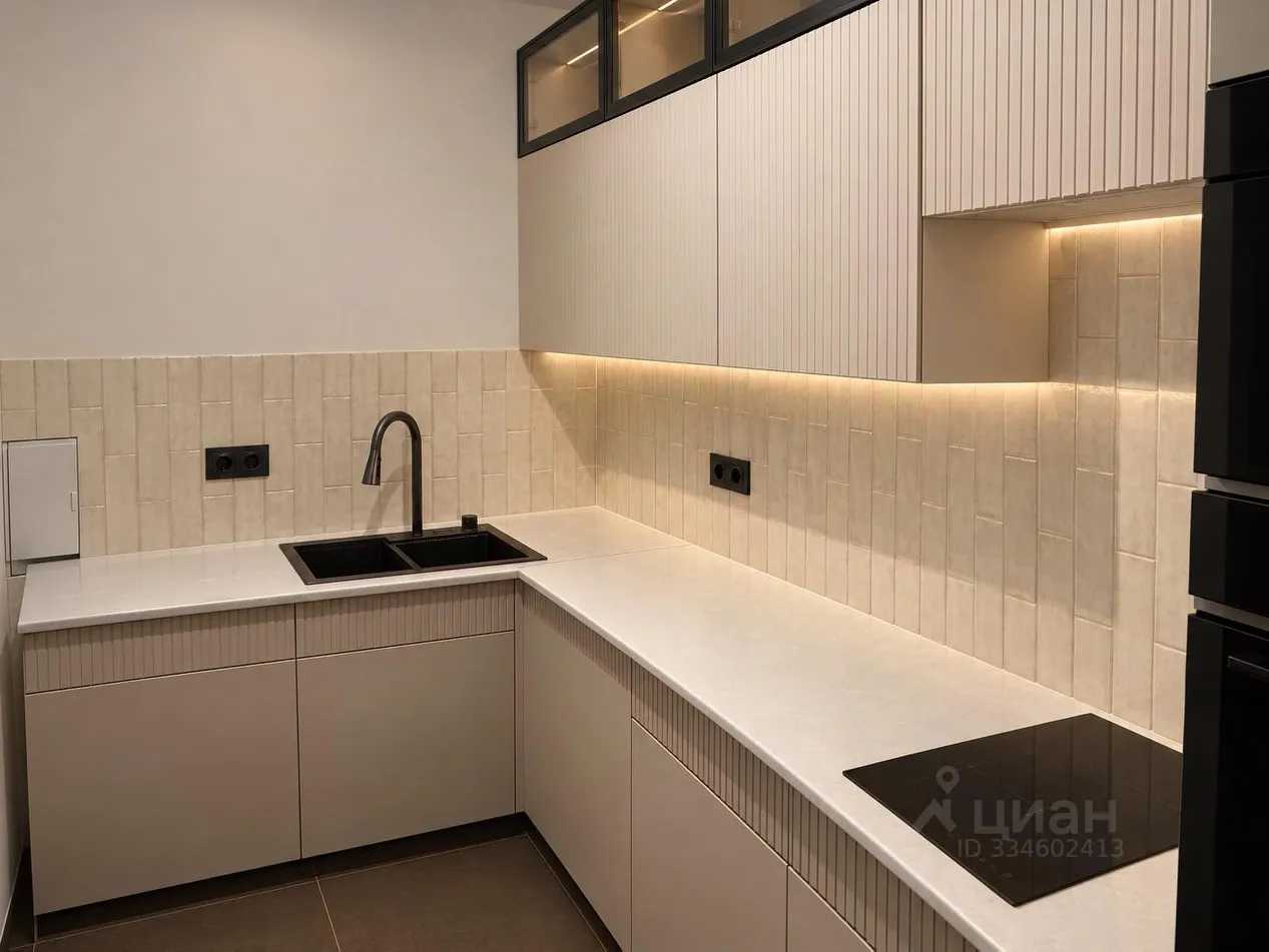 2-комнатная квартира, 36 м²