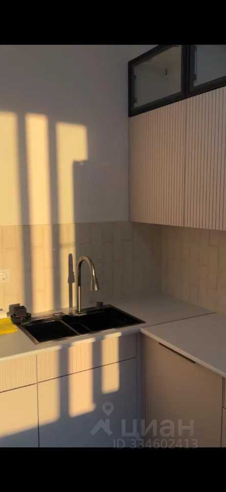 2-комнатная квартира, 36 м² — фотография 3