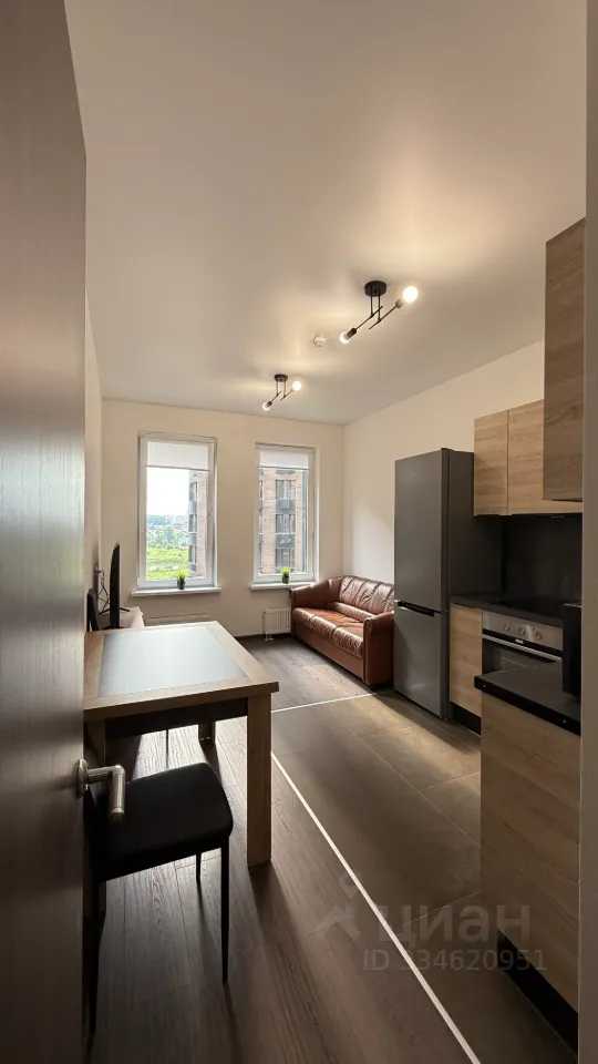 3-комнатная квартира, 60 м²