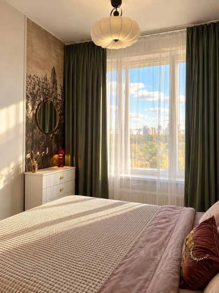 2-комнатная квартира, 40 м² — фотография 2
